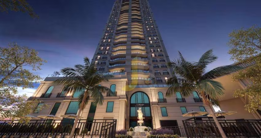 Apartamento de luxo no bairro Country
