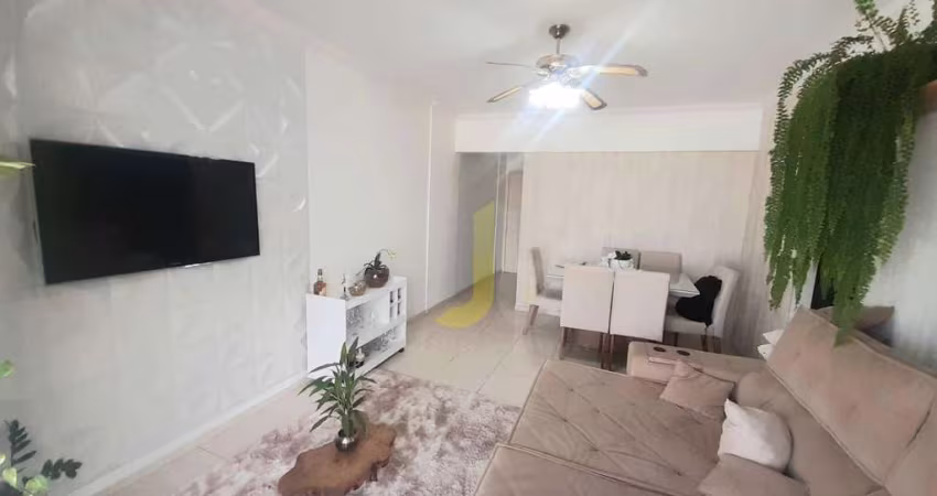 Apartamento à venda, 63 m² por R$ 335.000,00 - Centro - Cascavel/PR