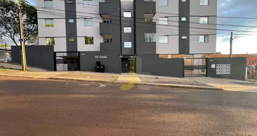Apartamento de 2 quartos no Canadá