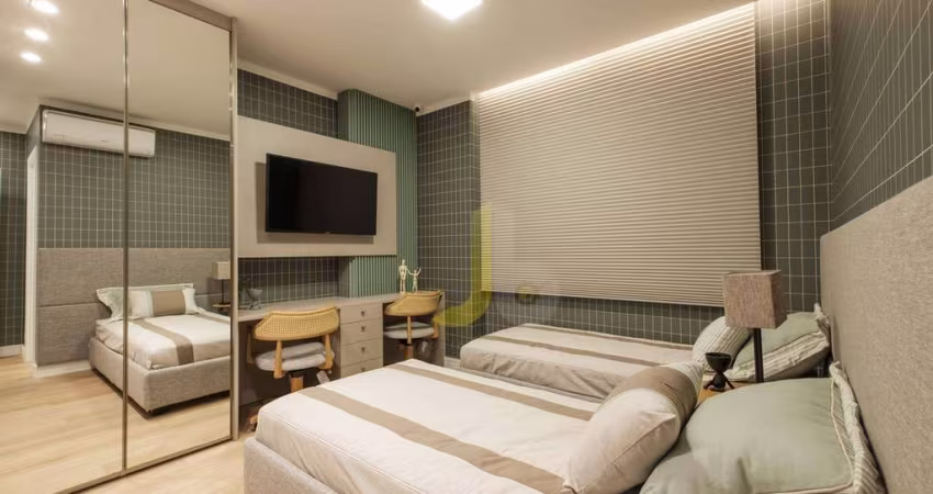 Apartamento à venda, 180 m² por R$ 1.920.000,00 - Centro - Cascavel/PR