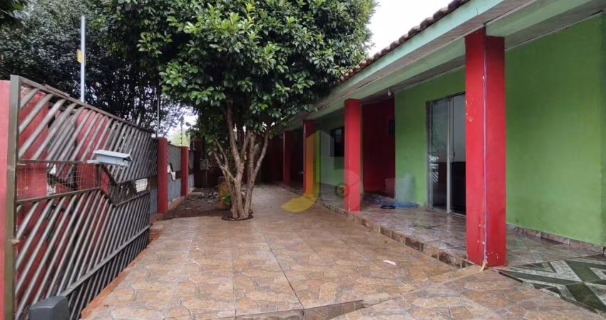 Casa à venda, 153 m² por R$ 380.000,00 - São Cristóvão - Cascavel/PR