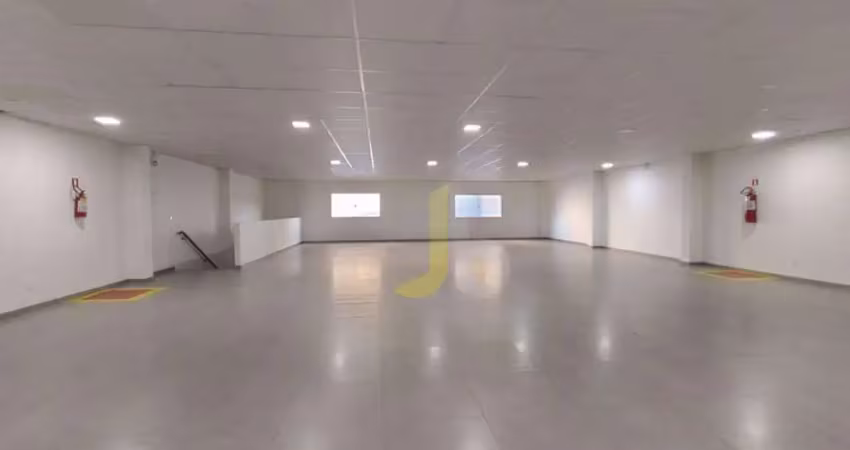Sala comercial para alugar na Avenida Brasil, 3641, Centro, Cascavel