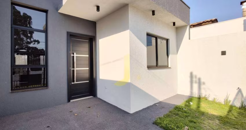 casa nova no canada a venda com suíte barata