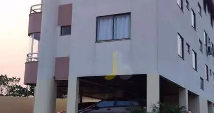 Apartamento no Country, Rua Londrina