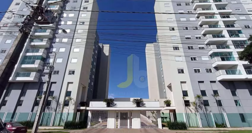 Apartamento Mobiliado - Pacaembu - Cascavel/PR