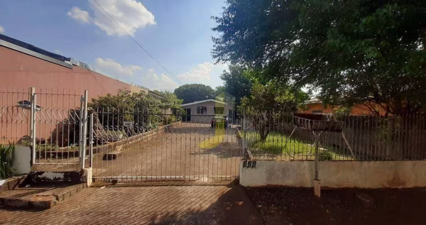Terreno no Cascavel Velho