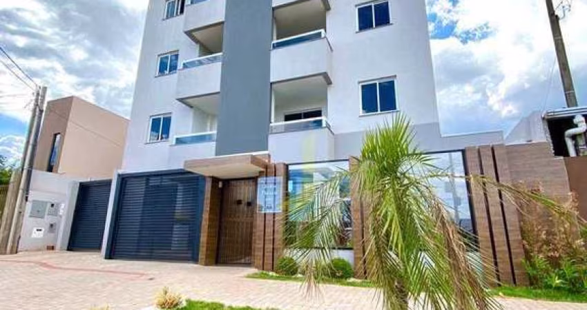 Apartamento no Pioneiros Catarinenses