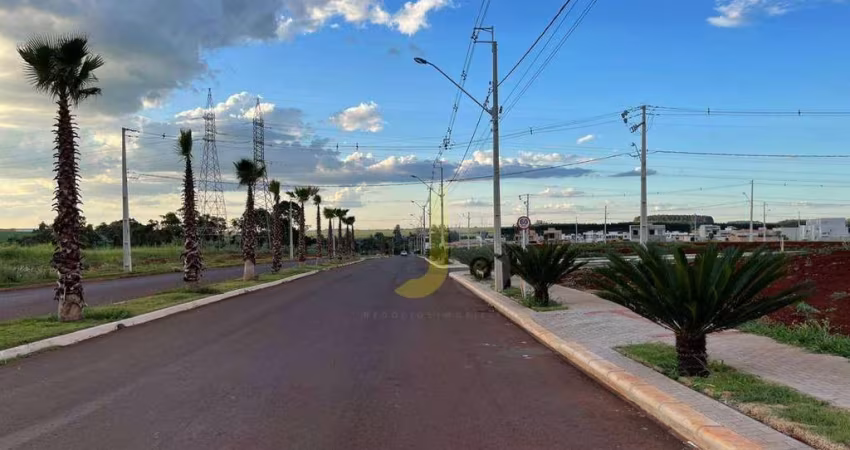 Colinas Tropical