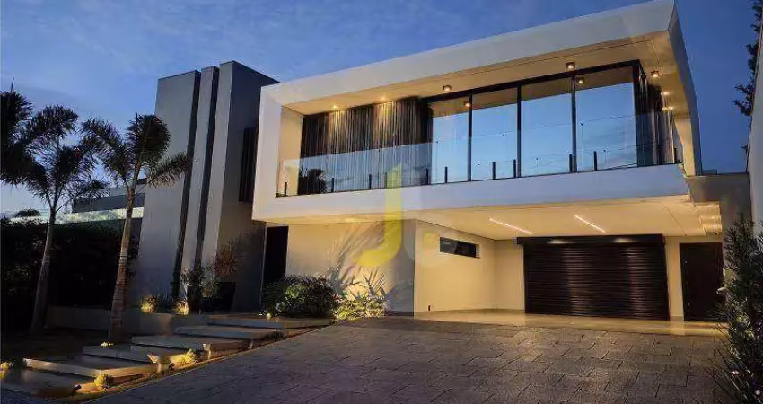Casa com 4 quartos à venda na Rua Módena, 722, FAG, Cascavel
