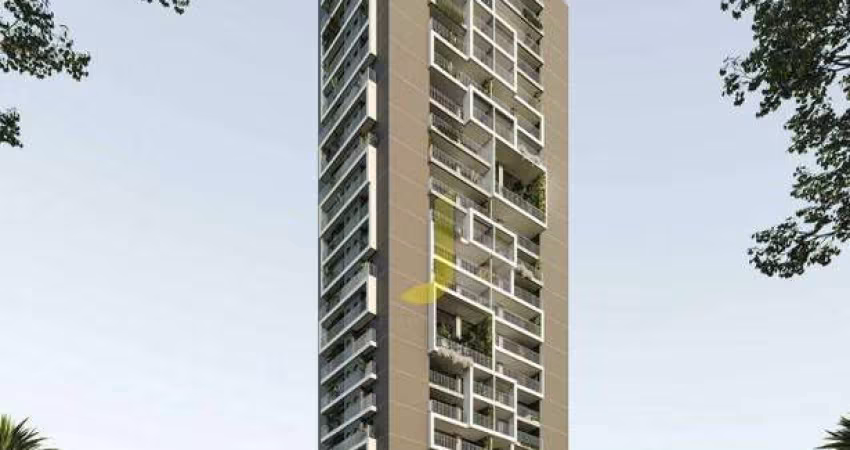 Apartamento com 3 suítes e 3 vagas