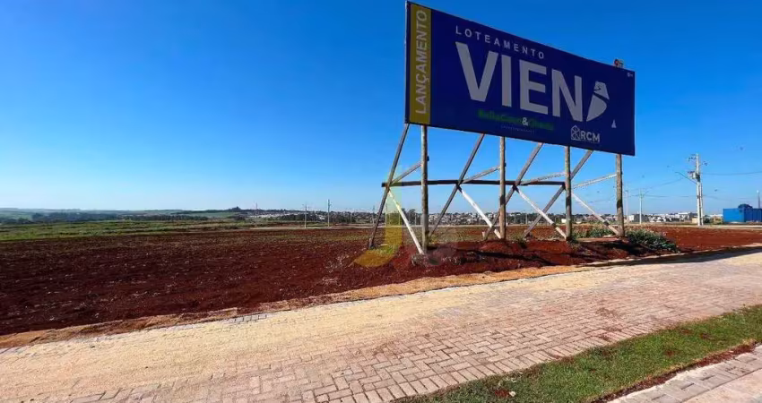 Terreno à venda na Avenida Barão do Rio Branco, 871, Centro, Cascavel