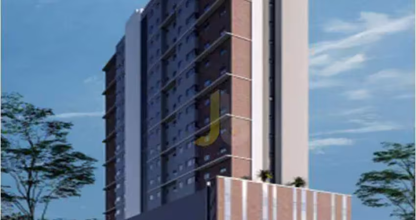 Apartamento com 1 ou 2 dormitório à venda a partir de r$ 375 mil - centro - cascavel/pr