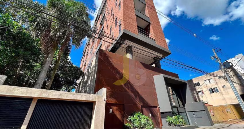Apartamento Duplex com 3 dormitórios à venda, 116 m² por R$ 1.250.000,00 - Centro - Cascavel/PR