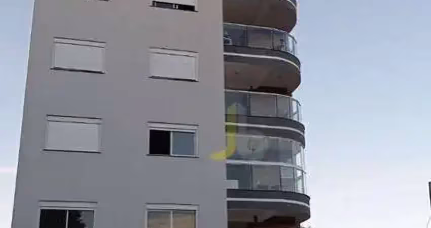Apartamento com 1 Suíte + 2 dormitórios à venda, 132 m² por R$ 748.000 - Tropical - Cascavel/PR