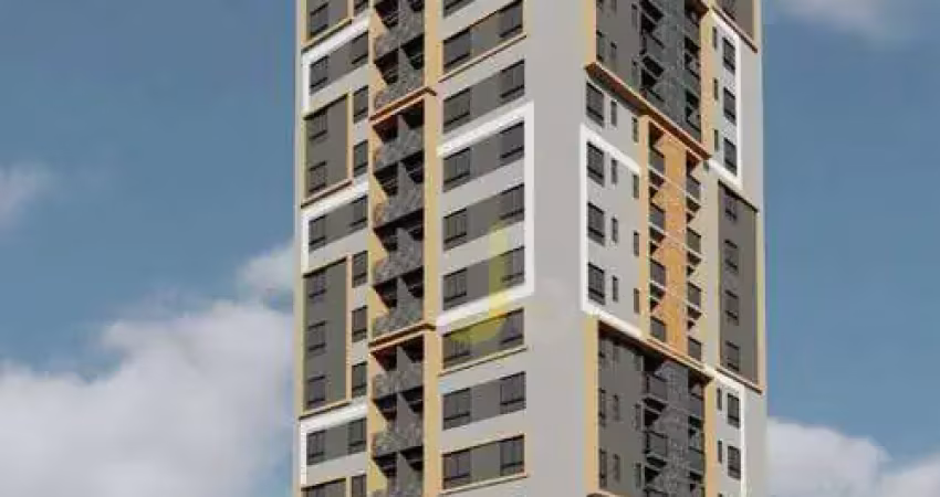 Apartamento à venda, 84 m² por R$ 650.000,00 - Centro - Cascavel/PR