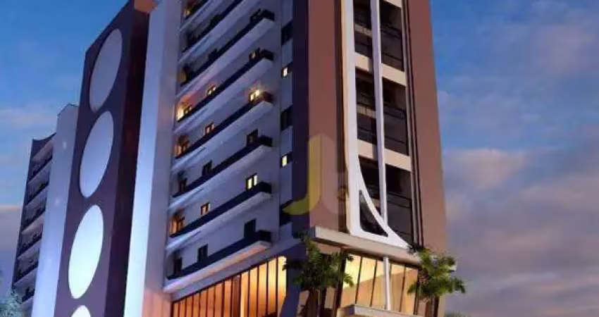 APARTAMENTO CENTRAL COM 3 SUÍTES