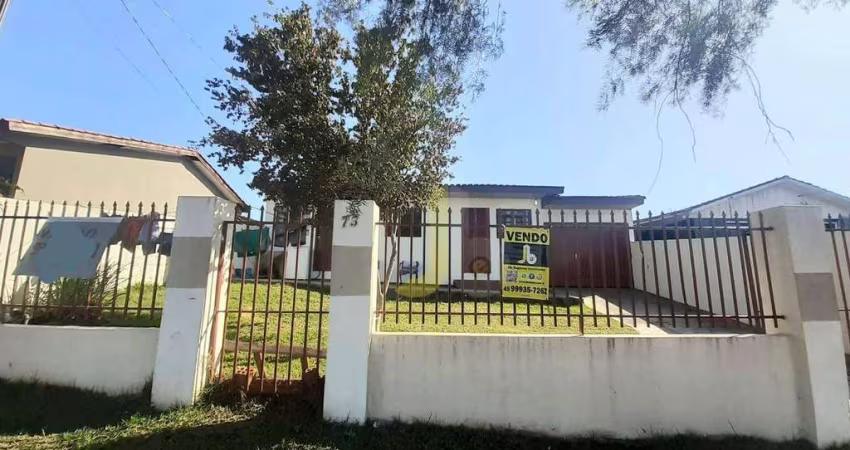 Terreno à venda, 360 m² por R$ 300.000,00 - Brasmadeira - Cascavel/PR