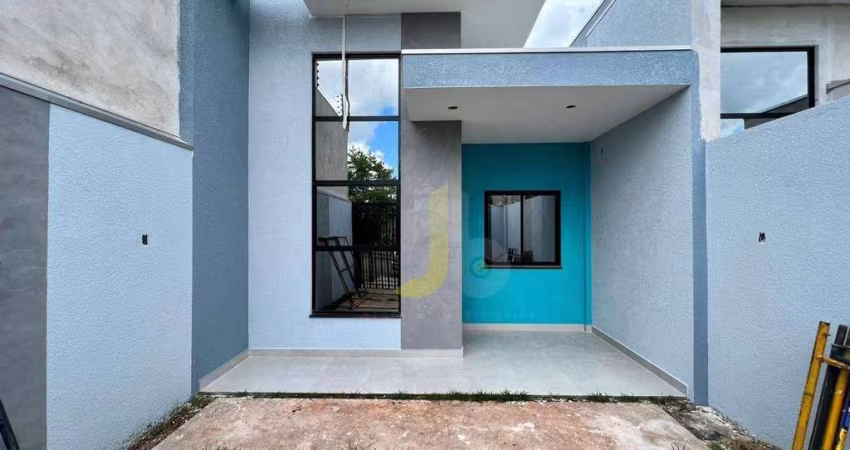 Casa no Padovani com 1 suíte + 2 quartos e Edícula