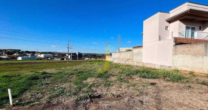 Terreno à venda na Rua Adelino Campagnolo, 110, Universitário, Cascavel