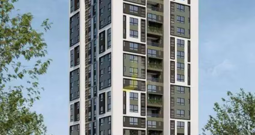APARTAMENTO ALTO PADRÃO NO CENTRO