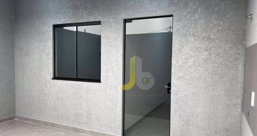 Casa com 2 dormitórios à venda, 59 m² por r$ 280.000,00