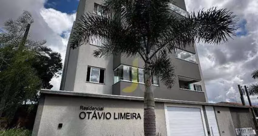 Apartamento com sacada e churrasquerira, 2 dormitórios à venda, 63 m²  Claudete - Cascavel/PR