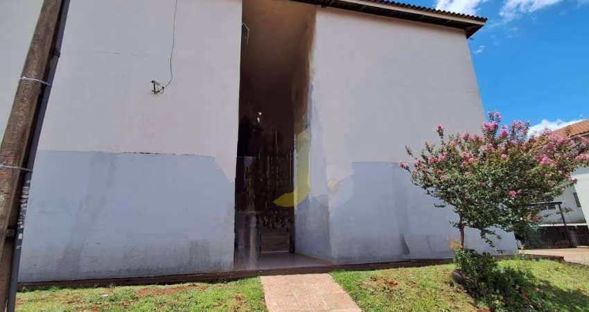 APARTAMENTO REGIÃO NORTE