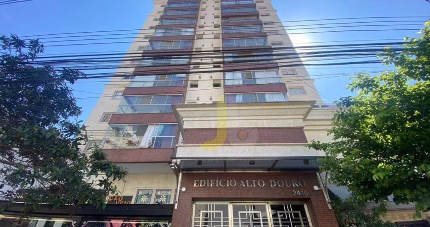 Apartamento com 3 dormitórios perto do McDonalds