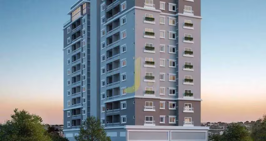 Apartamento de Alto Padrão com sauna em ótima localização