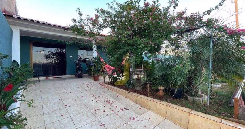Casa com 2 dormitórios à venda no Brasília