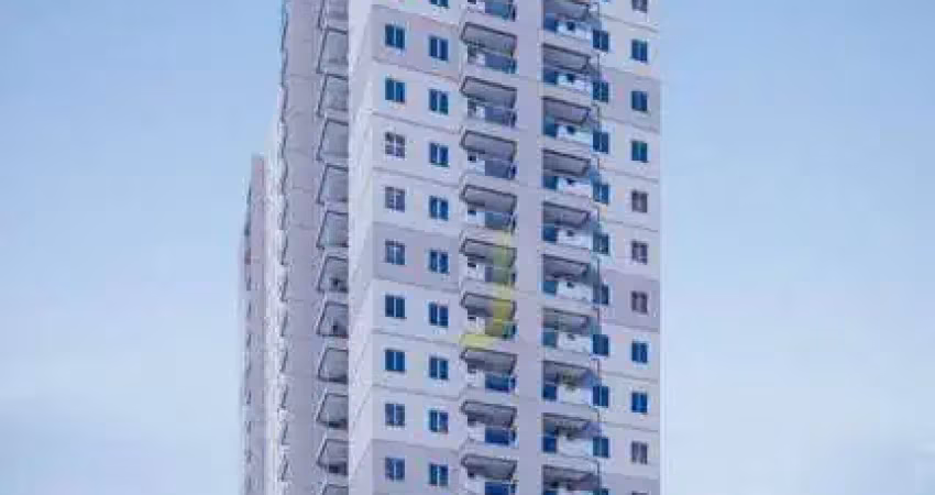 Apartamento localizado no Cancelli com varanda Gourmet e Áreas de lazer incríveis