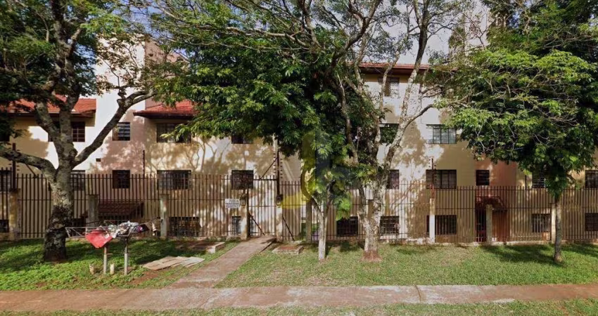 Apartamento à venda, 42 m² por R$ 185.000,00 - Ciro Nardi - Cascavel/PR