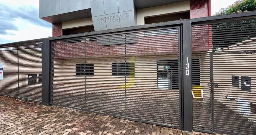 Sobrado no Maria Luiza, Imóvel Comercial