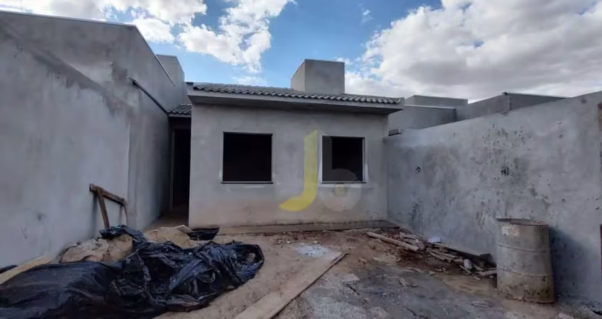 Casa com 3 quartos à venda na Rua Labrador, 370, 14 de Novembro, Cascavel