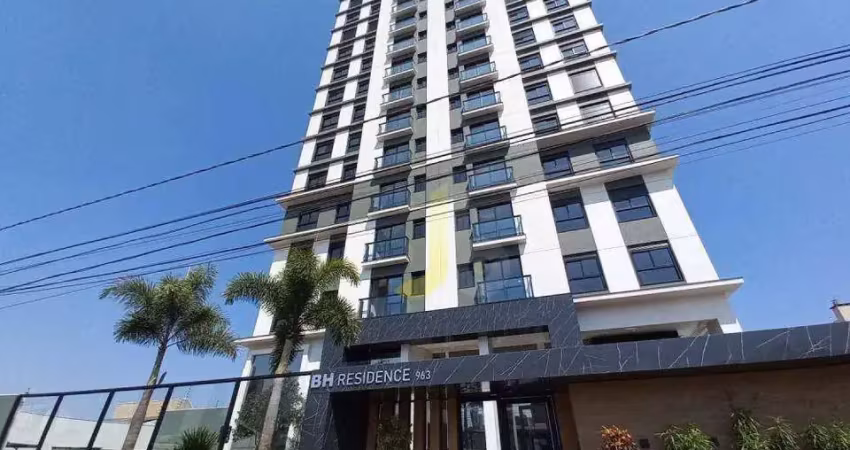 Apartamento em Residencial no Neva