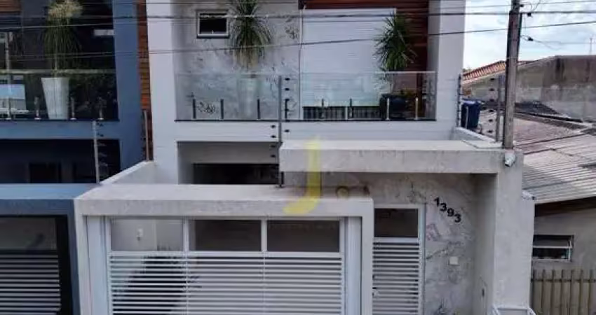 Sobrado no Neva com 3 suítes