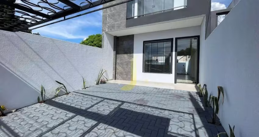 Casa com 3 quartos à venda na Rua Cacilda Becker, 436, Brasília, Cascavel