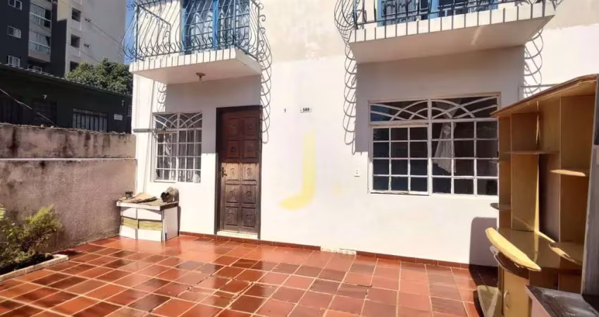 Apartamento Garden à venda, 63 m² por R$ 270.000,00 - Maria Luiza - Cascavel/PR