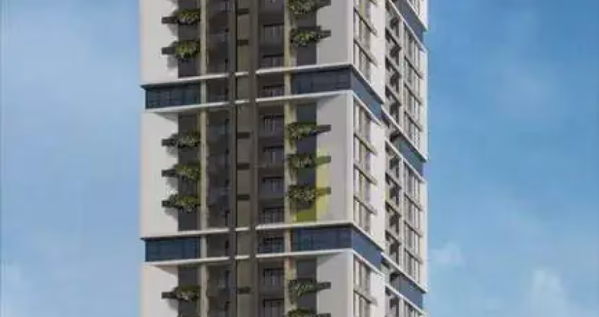 Apartamento com 3 suítes no centro