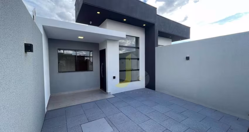 Casa no Ecopark com 2 quartos