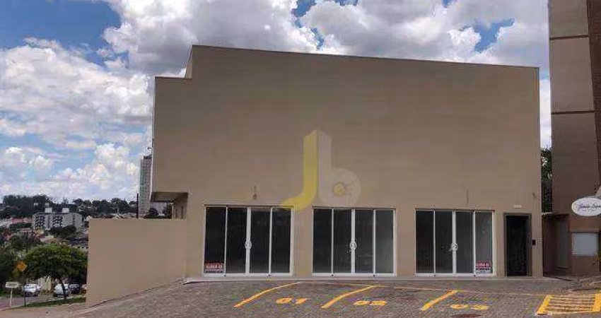 Sala para alugar, 75 m² por R$ 3.100,00/mês - Centro - Cascavel/PR