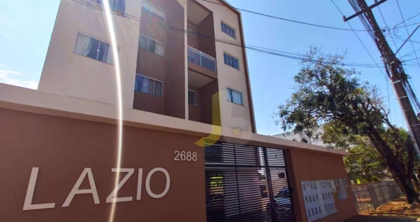 Apartamento proximo ao clube tuiuti