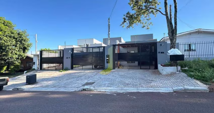 Casa com 2 quartos à venda na Rua Canoas, 104, Canadá, Cascavel