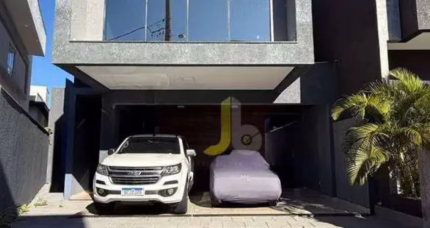 Casa com 3 quartos à venda na Avenida das Torres, 201, Santa Cruz, Cascavel