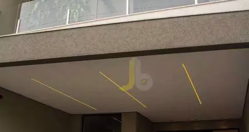 Sobrado à venda, 268 m² por R$ 1.650.000,00 - Centro - Cascavel/PR