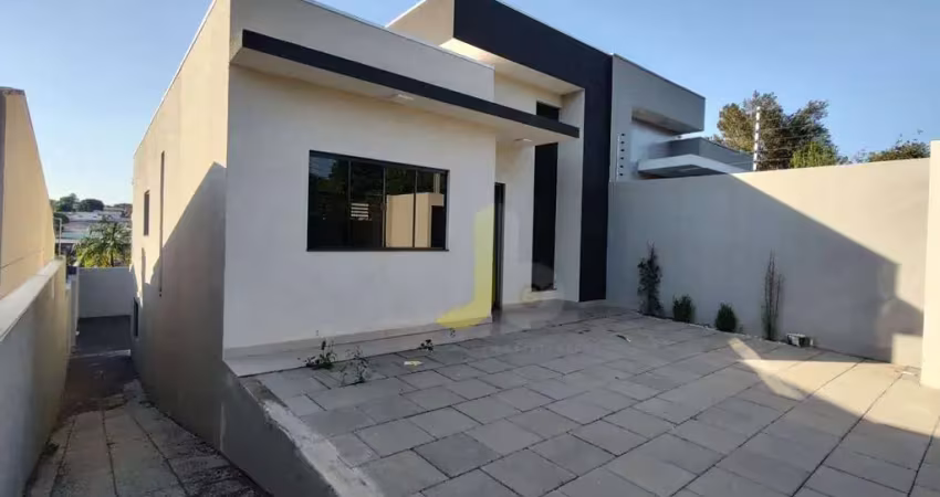 Casa com 3 quartos à venda na Rua Administração, 774, Universitário, Cascavel