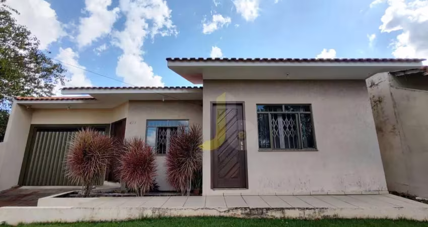 CASA PERTO DA UNIOESTE QUE ACEITA PERMUTA