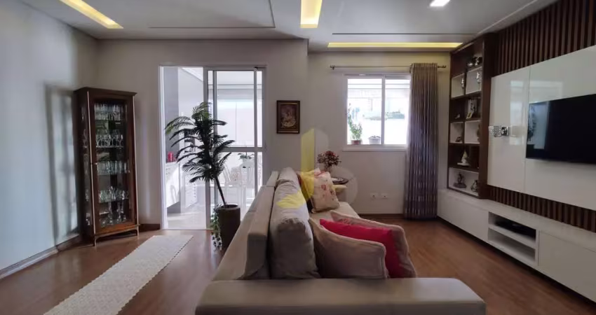 Apartamento à venda, 133 m² por R$ 780.000,00 - Neva - Cascavel/PR
