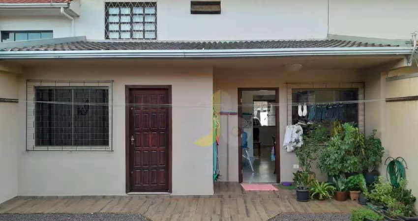 Casa com 3 quartos à venda na Rua Quaresmeira, 223, Recanto Tropical, Cascavel