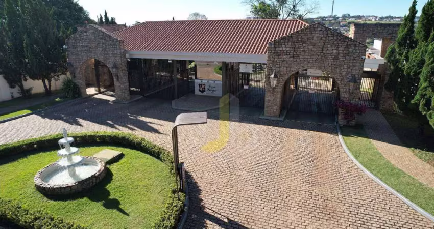 Terreno em condomínio fechado à venda na Rua Marechal Cândido Rondon, 4101, Centro, Cascavel